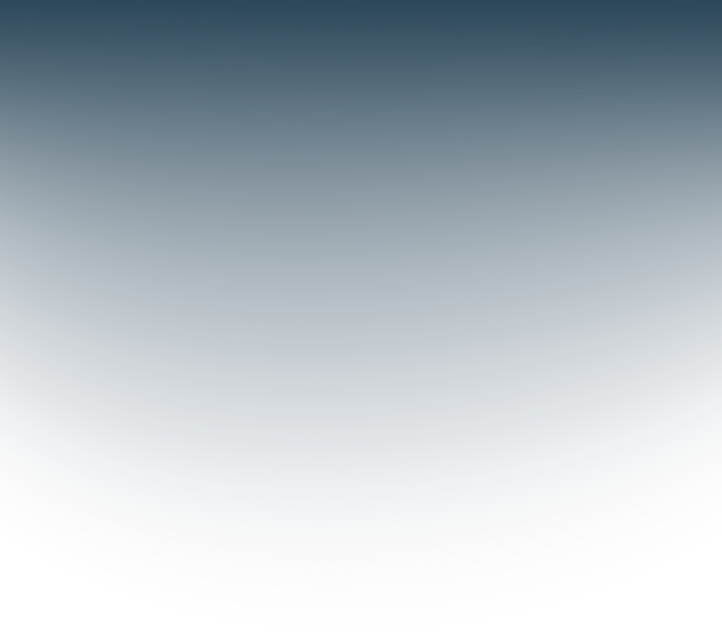 navy blue transparent gradient shade