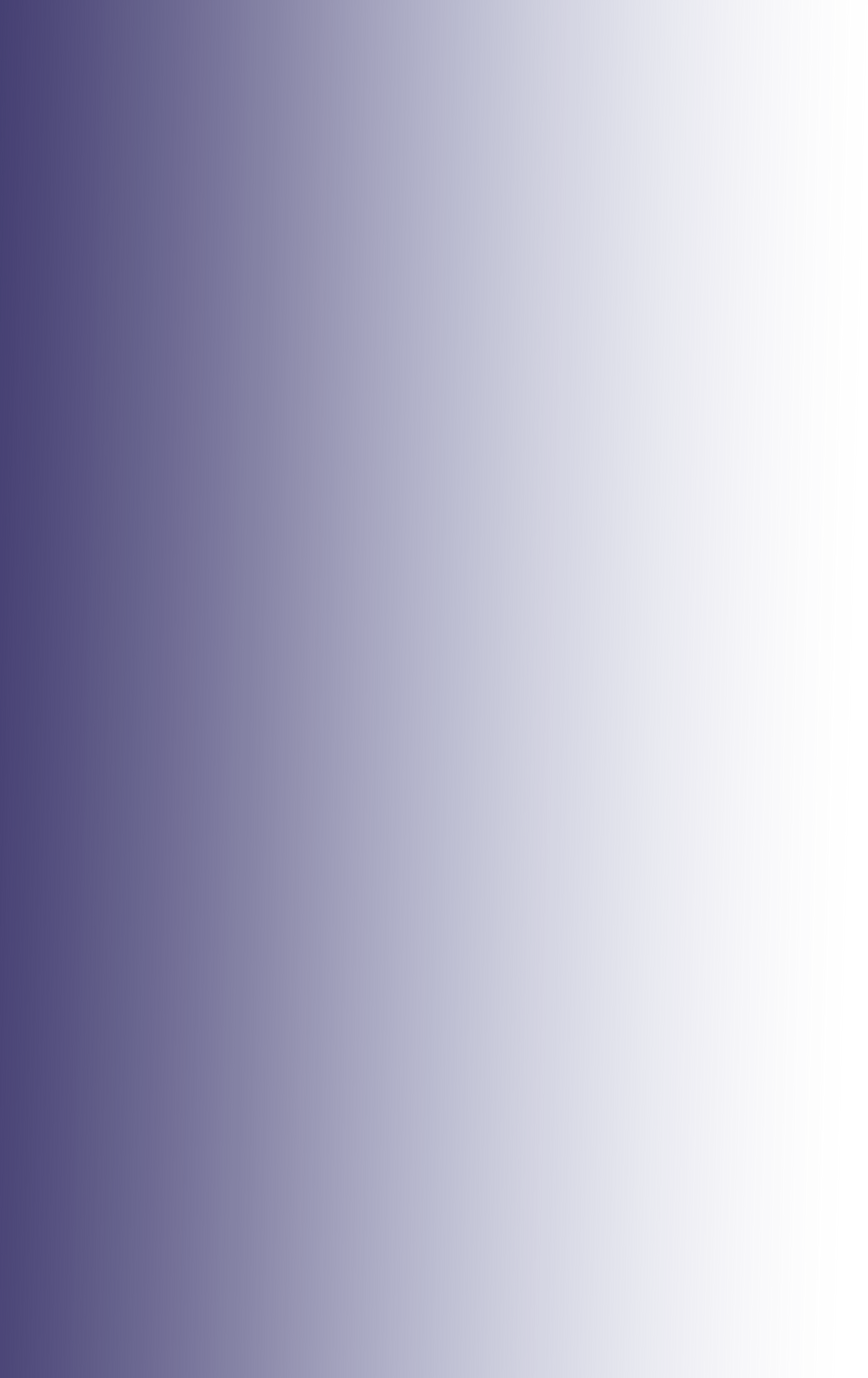 transparent gradient navy blue